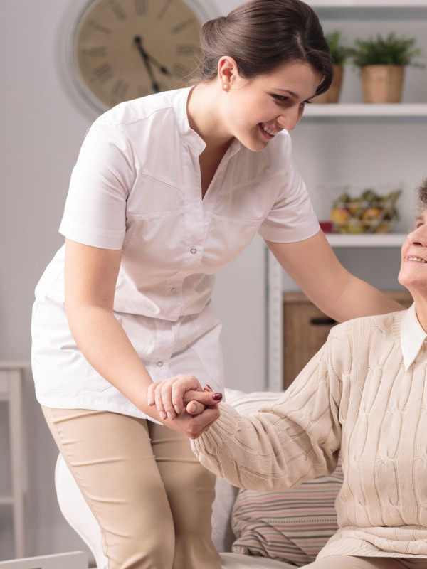 5 Ways to Help Seniors Fight Loneliness